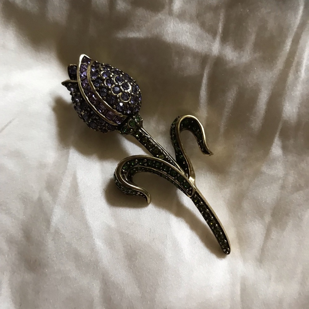 Heidi Daus Tulip pen